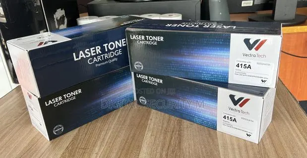 Hp Laser Toner 415 · Photo 1