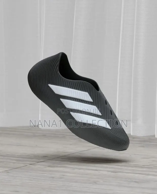 Adidas Purechill Slip — On Recovery Shoes · Photo 1