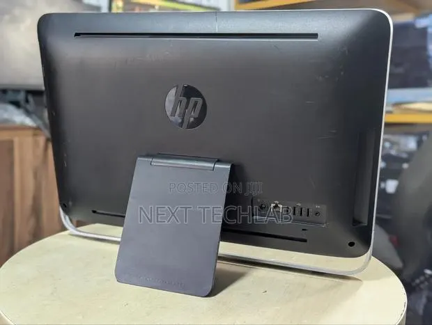 Desktop Computer HP 8GB Intel Core i5 SSD 128GB · Photo 1