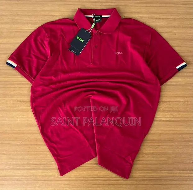 Quality Club T · Photo 1