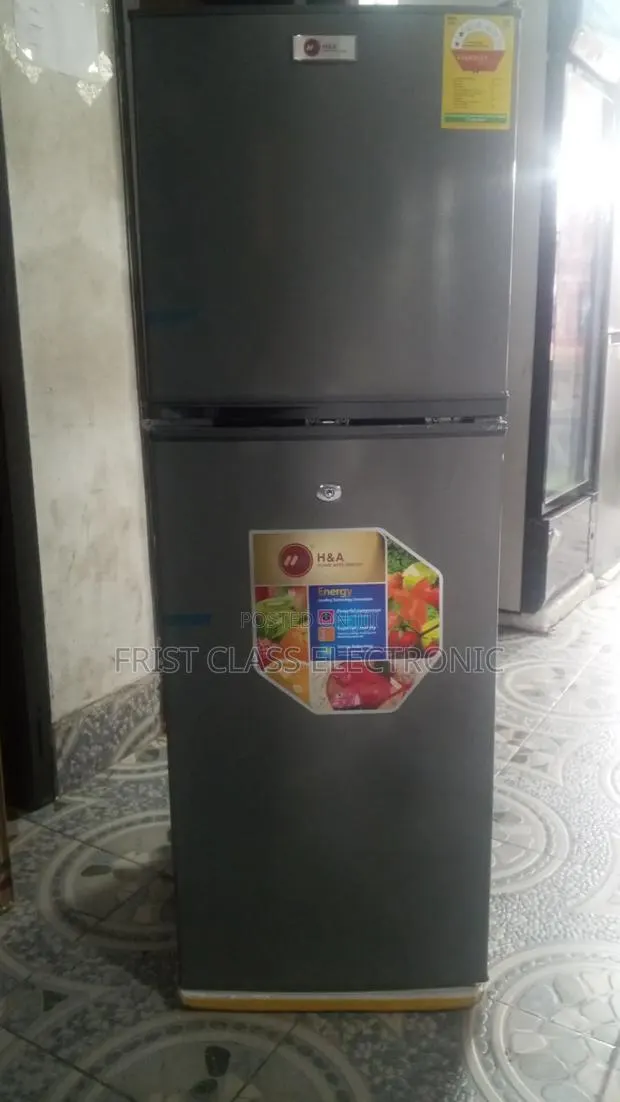Supper Fast Cooling H a 150l Fridge · Photo 1