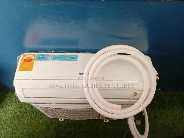 Nexon 1.5hp Split Ac – Stay Cool and Comfortable Always · Photo 1