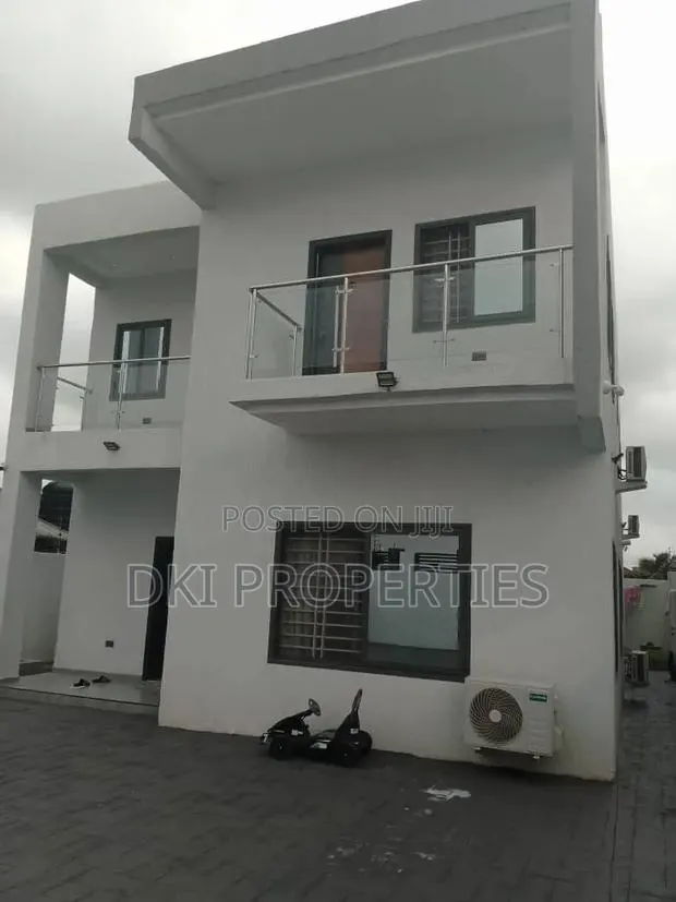 4bdrm House in Dki Properties, Oyarifa Mall Area for sale · Photo 1
