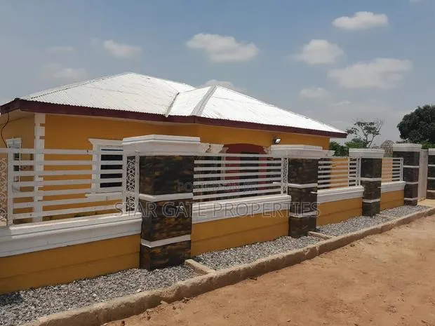 3bdrm House in Asonomaso, Kumasi Metropolitan for sale · Photo 1
