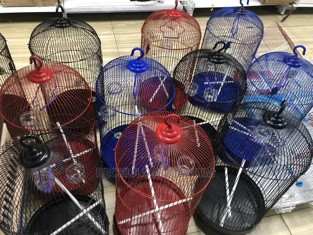 Super Quality Bird Cages · Photo 1