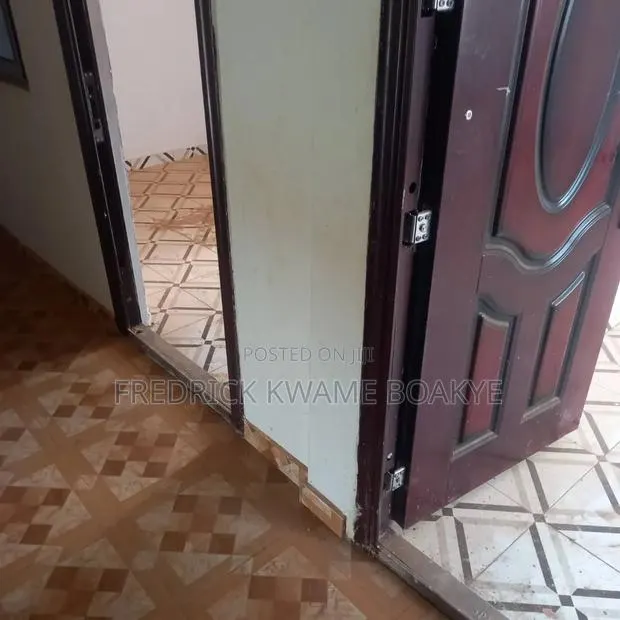 3bdrm Apartment in Brother K Estate, Kumasi Metropolitan for rent · Photo 1