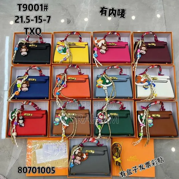 Hermes Bag · Photo 1