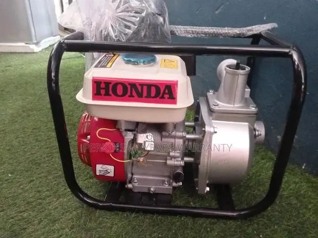 Honda 2inches Engine Water Pump · Photo 1