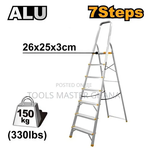 Household Ladder - Hlad06071 · Photo 1