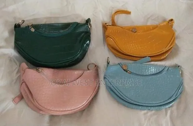 Ladies Hand Bag · Photo 1
