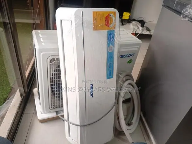 Nexon Ultra Breeze 1.5hp Nexon Air Conditioner · Photo 1