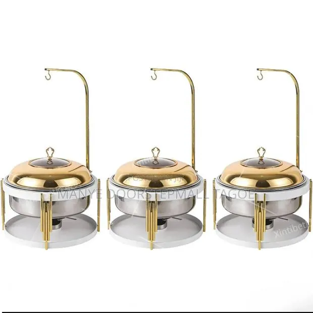 10 Litres High Quality Chaffdrs · Photo 2