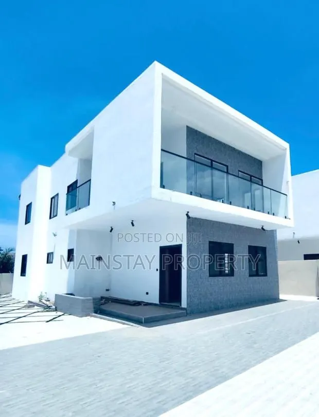 4bdrm Townhouse/Terrace in Mainstay Estates, East Legon for sale · Photo 1