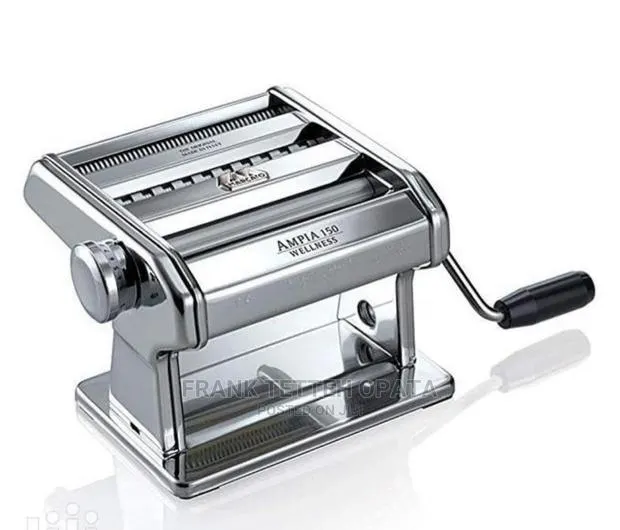 Pasta Chips Cutter · Photo 1