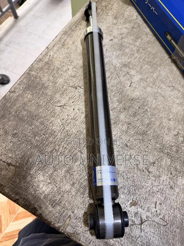 Hyundai Elantra 2017, 2018 Back Shocks Available · Photo 1