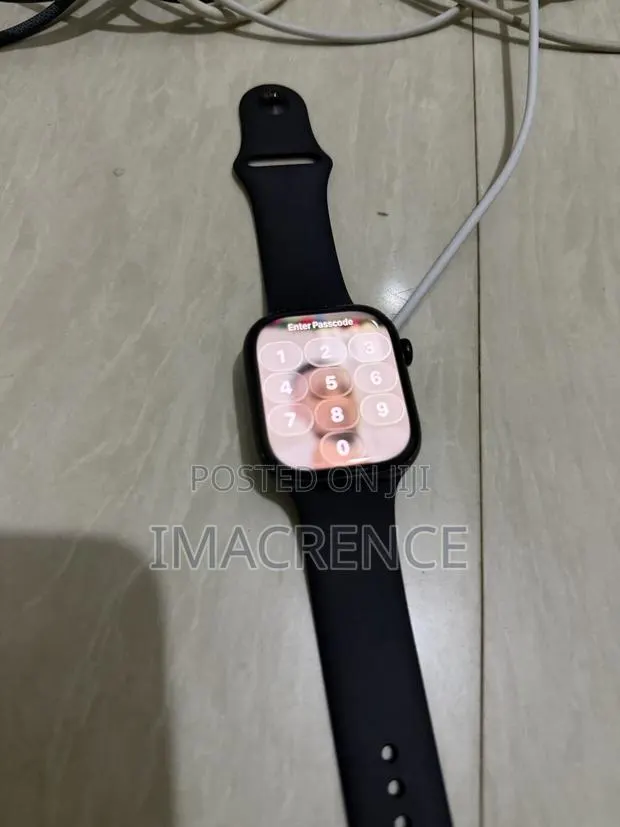 Apple Watch Series 10 46MM GPS · Photo 1