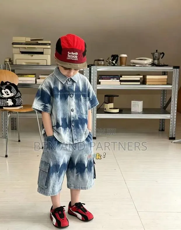 Kids Premium Wear · Photo 1