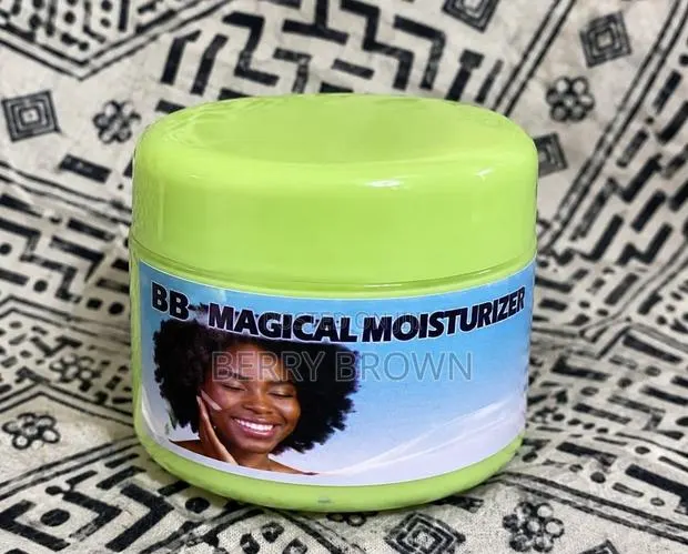 BB ORGANIC Body Scrub · Photo 1