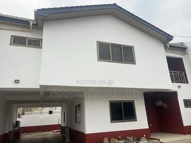 3bdrm House in Franko Properties, Ability for rent · Photo 1