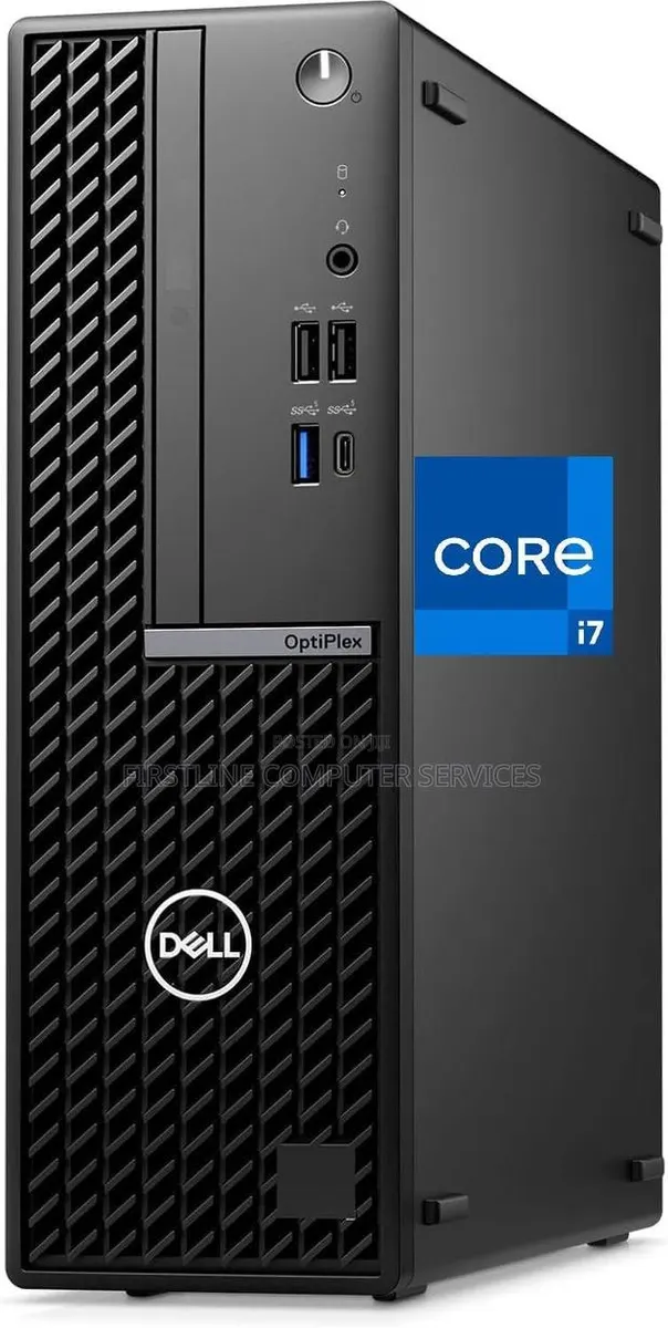New Desktop Computer Dell Optiplex 7020 8GB Intel Core i7 SSD 512GB · Photo 1
