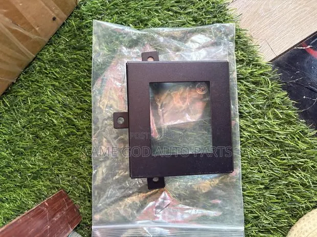 Honda CR-V 2023-2025 Radar Sensor Protector · Photo 1