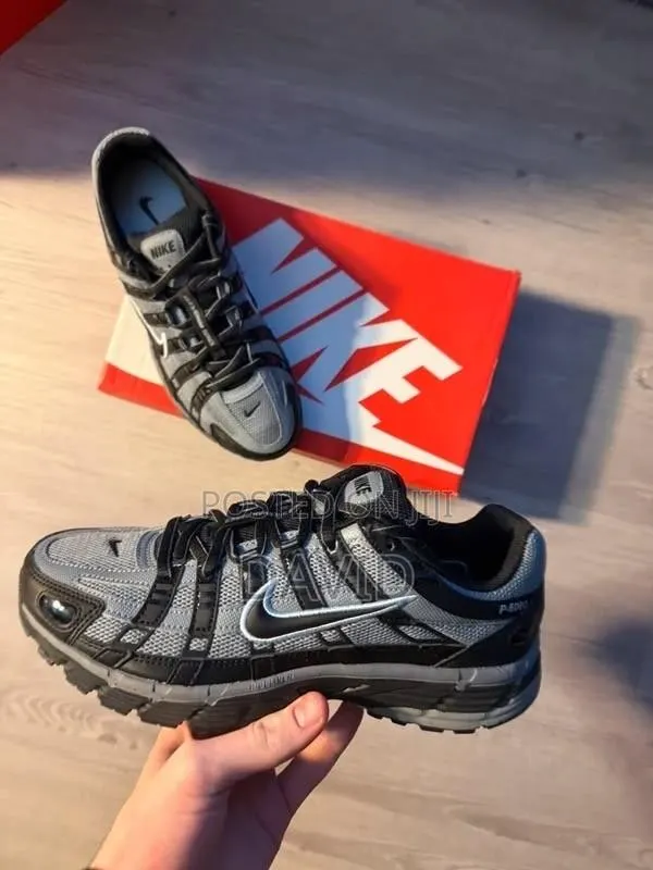 Nike P 6000 · Photo 1
