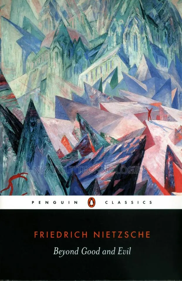 Beyond Good & Evil (Penguin Classics) · Photo 1
