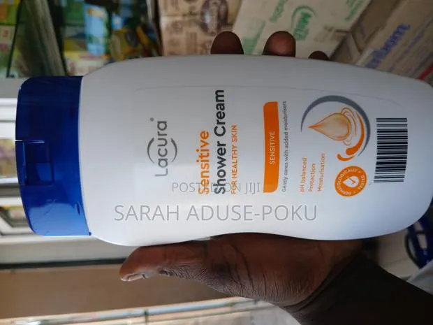 Lacura Body Bathing Gel · Photo 1