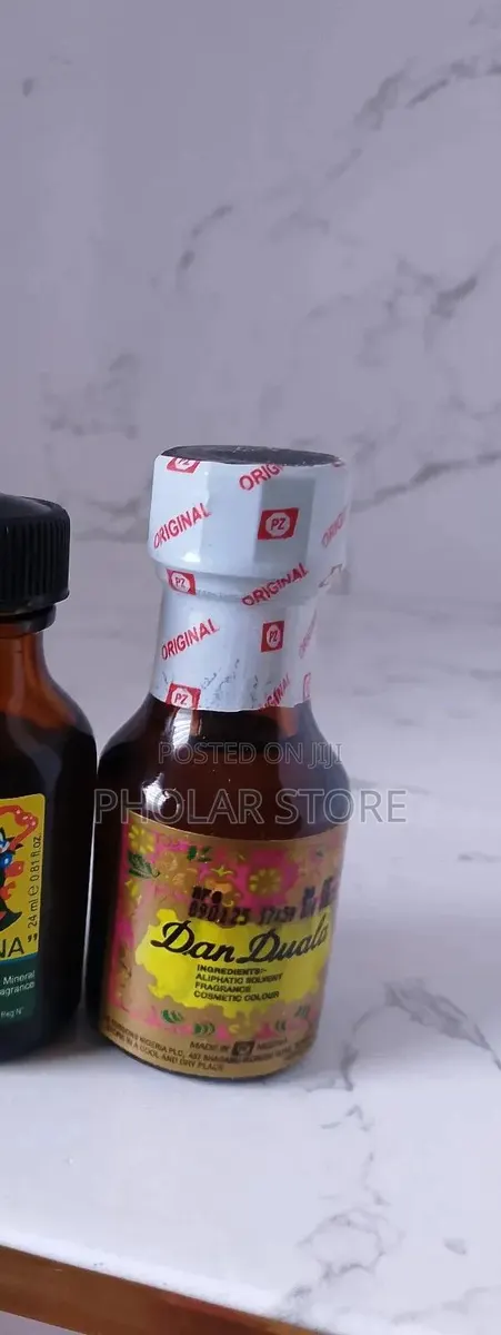 Danduala Oil · Photo 1