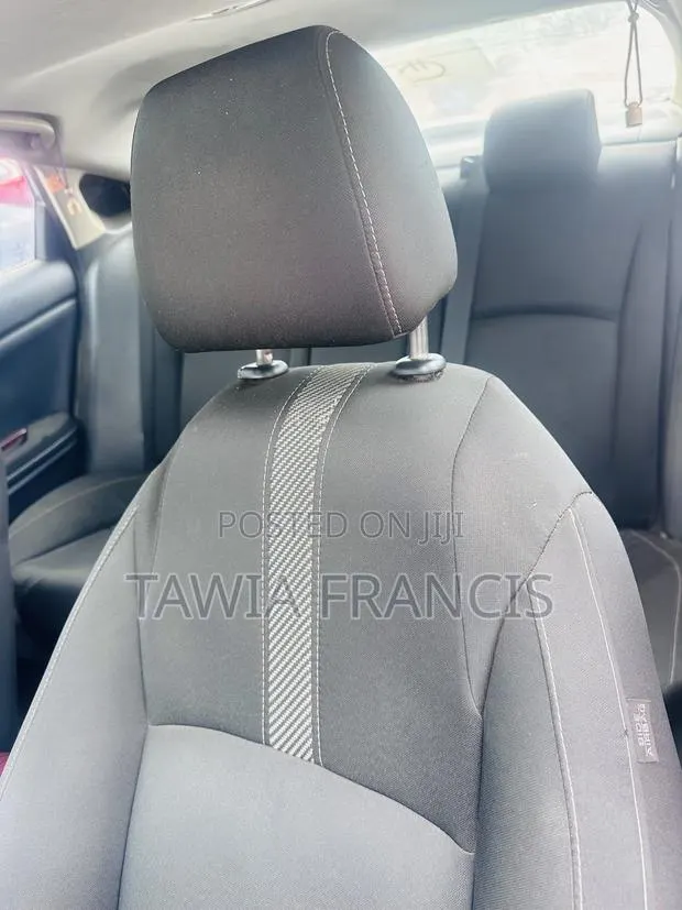 Honda Civic EX 4dr Sedan (1.5L 4cyl) 2016 Gray · Photo 1