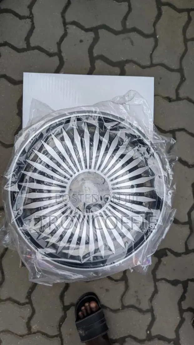 Car Wheel Cover 4 Set