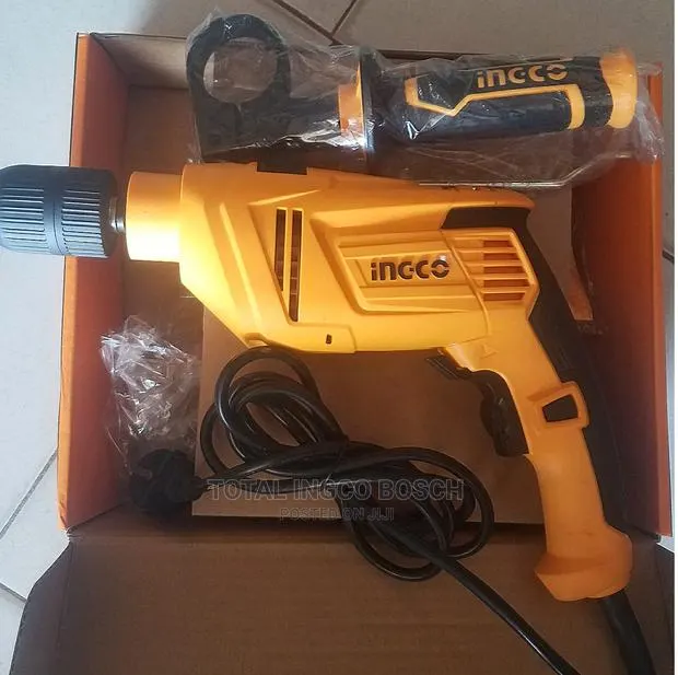Impact Drill 850w · Photo 1