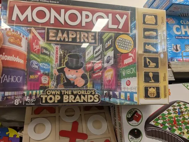 Monopoly Empire · Photo 1