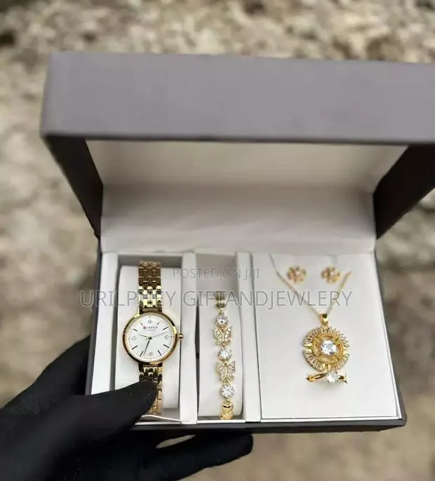 Watch Gift Set · Photo 1