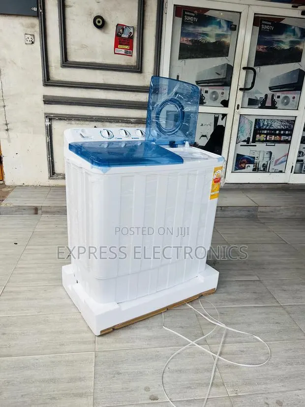 Long Lasting Effects Semi Automatic Nasco 11kg · Photo 1