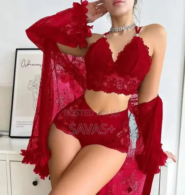 Sexy Lingerie · Photo 1