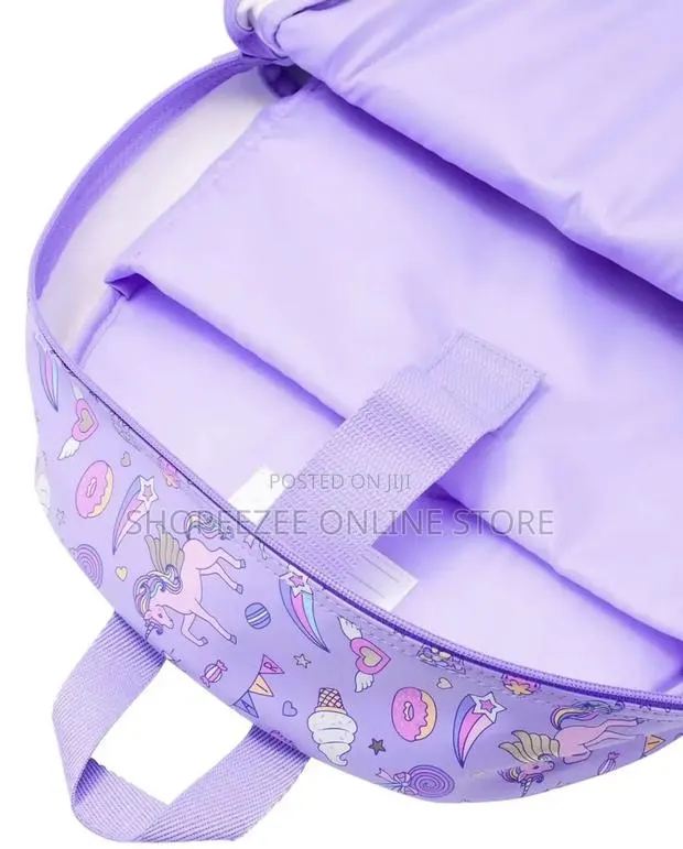 Smiggle Funfair School Backpack | School Bag · Photo 2