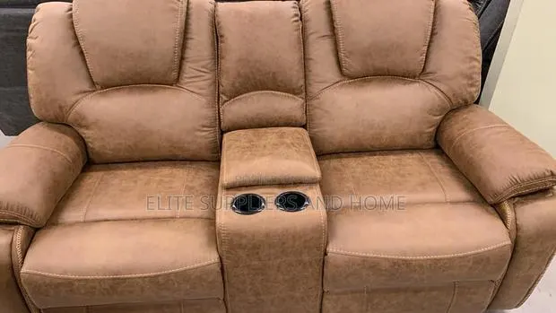 Recliner Sofas Set (3+2+1) 6 Seater · Photo 1