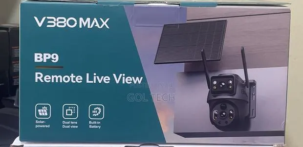 V380max Bp9 · Photo 1
