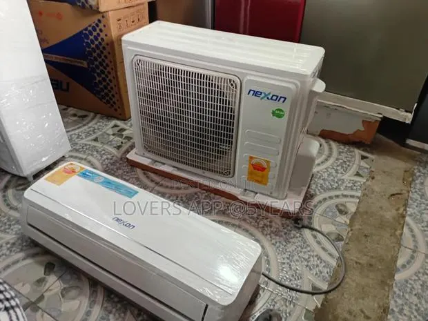 Nexon 1.5hp Window Ac ,Smart Cooling. · Photo 1