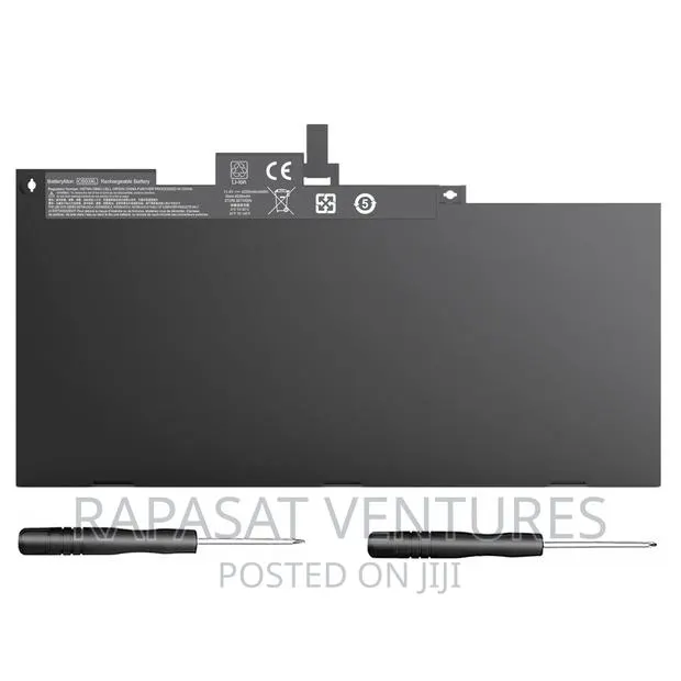 Hp Cs03xl Battery · Photo 1