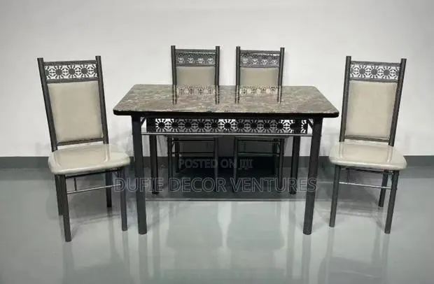 Dining Six Set · Photo 1