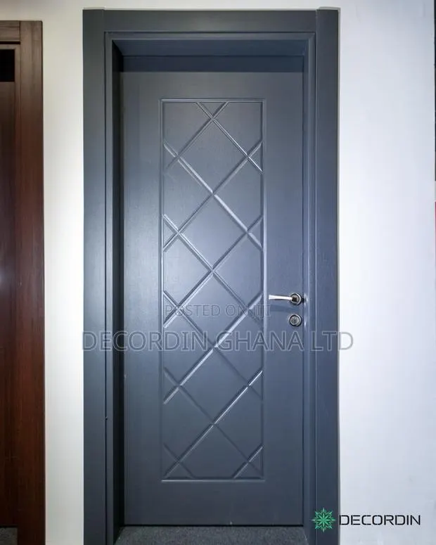 Internal Door (Rooms And Bathroom ) · Photo 1