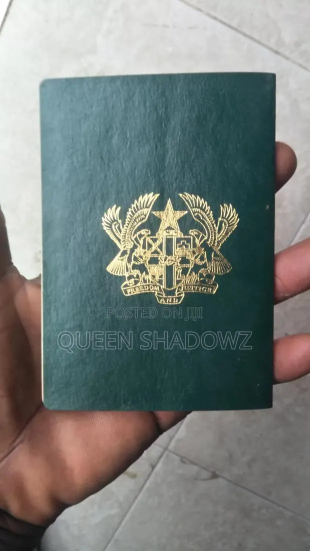 Reliable Passport · Photo 2