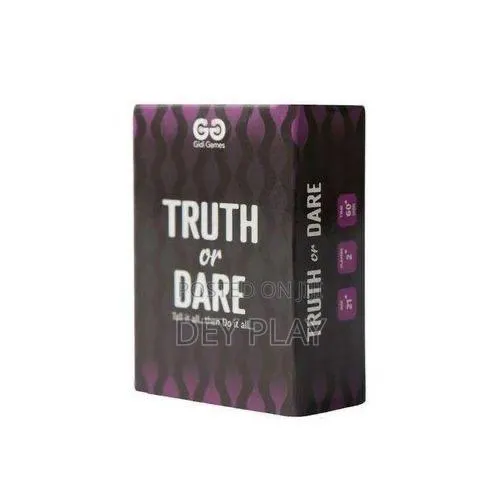 Truth or Dare · Photo 1