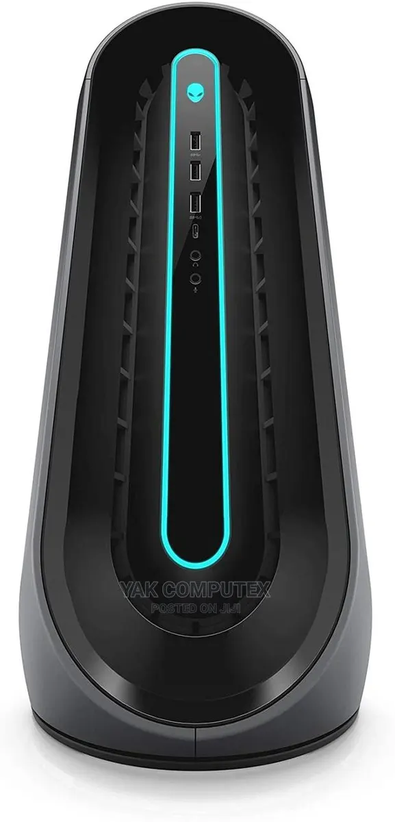New Desktop Computer 32GB Intel Core i7 SSD 3T · Photo 1