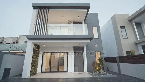 4bdrm House in East Legon for sale · Photo 1