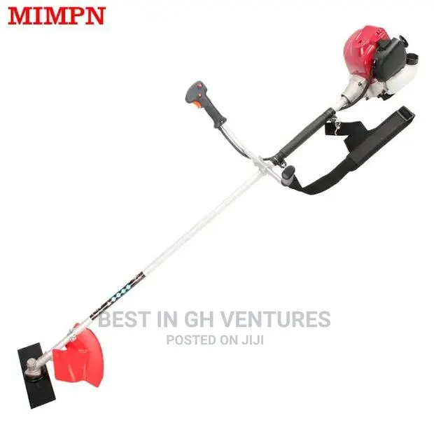 Gasoline Brush Cutter Weeding Machine · Photo 1