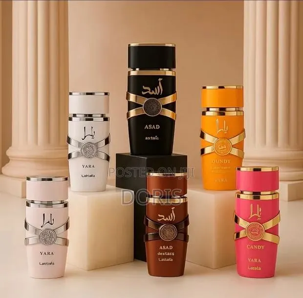 Doryenz Perfumery · Photo 1