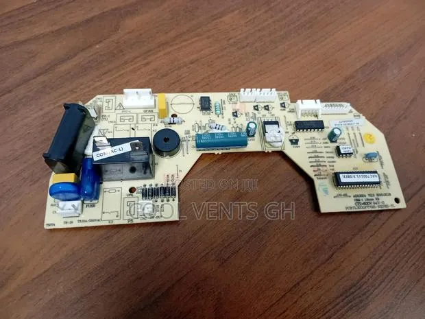 Atlantic Breeze Ac Main Control Board) · Photo 1